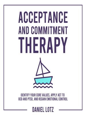 Acceptance and Commitment Therapy - Audiobook